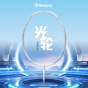 Vợt cầu lông Kumpoo Nimbus chính hãng