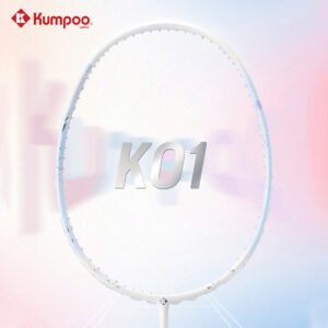 Kumpoo vợt cầu lông K01 Lâm Nhất chính hãng