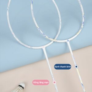 Vợt cầu lông Kumpoo K520 Pro bản mới chính hãng