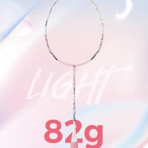 Vợt cầu lông Kumpoo Sakura S+ chính hãng