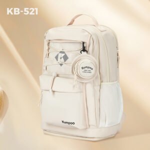 Balo cầu lông Kumpoo KB-521 chính hãng