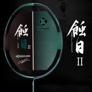 Vợt cầu lông Kumpoo Kevlamor 2 cao cấp chính hãng