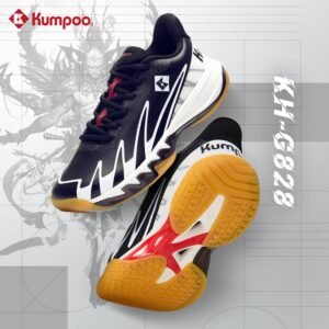 Giày cầu lông Kumpoo KH-G828 chính hãng