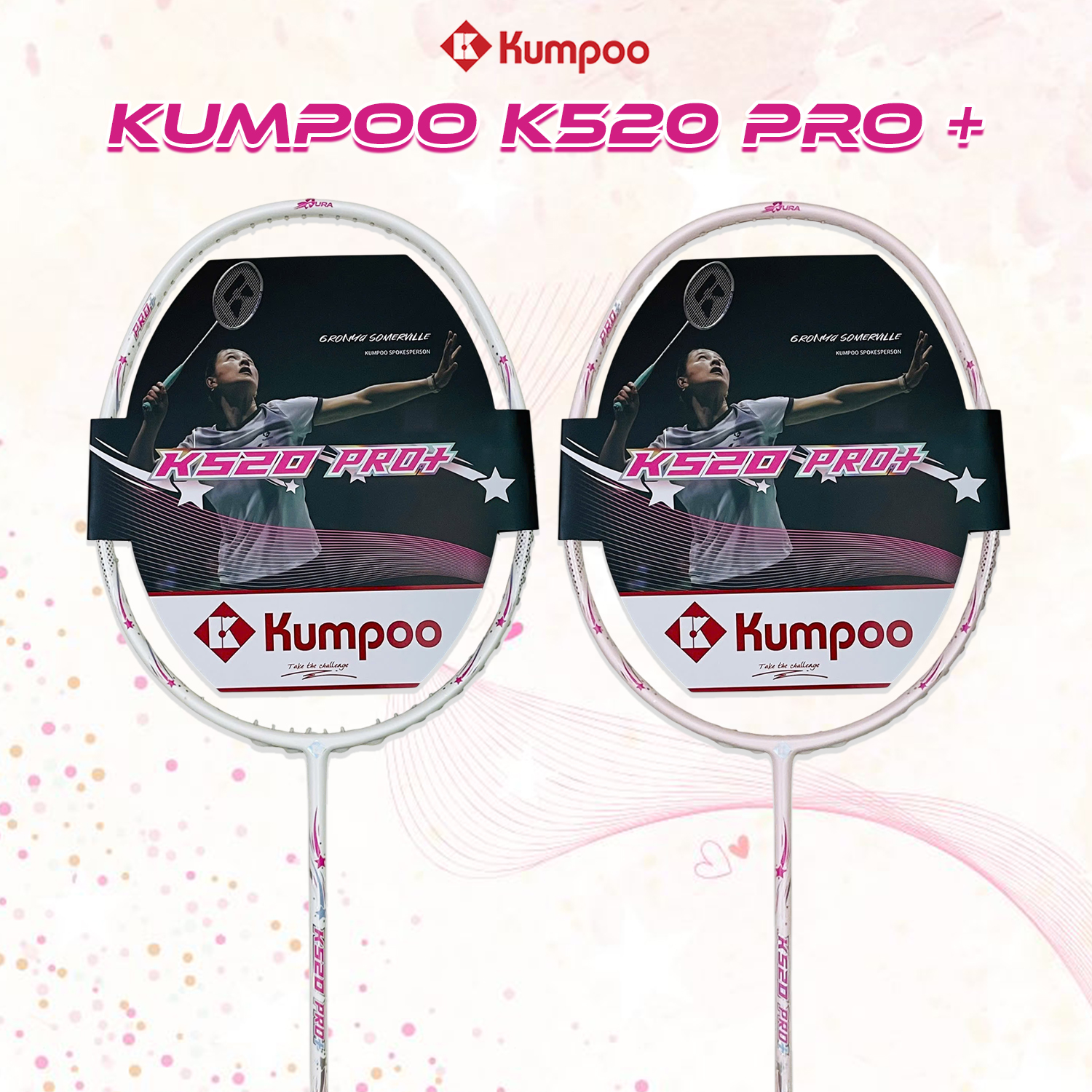 Ảnh sp k520pro+