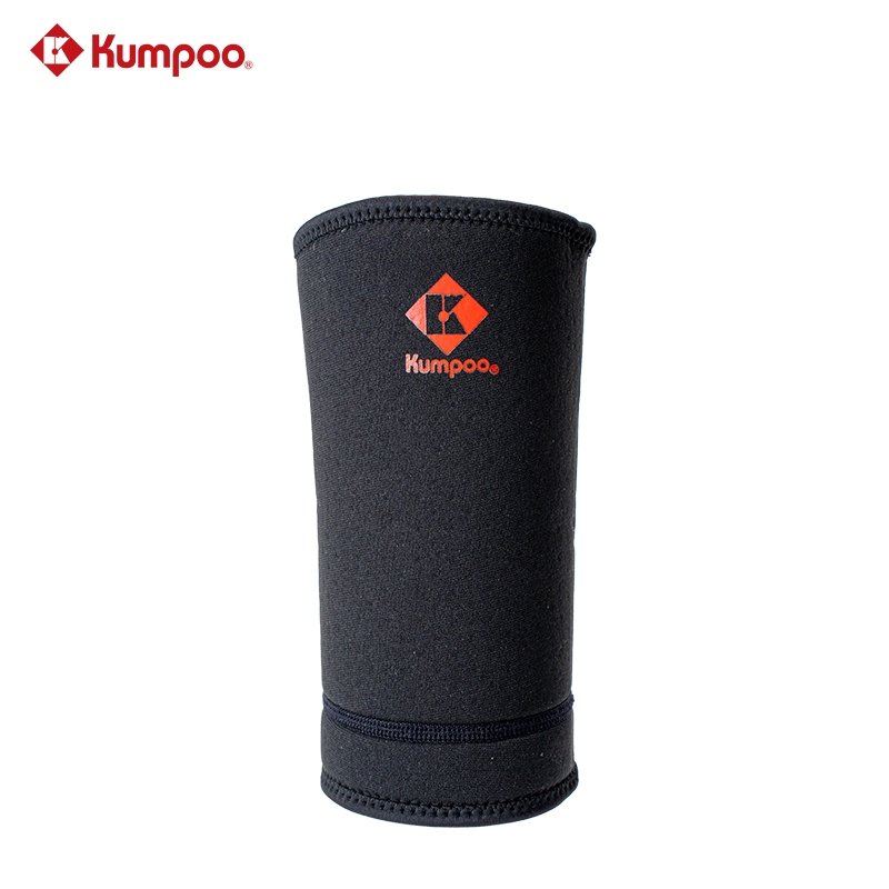Băng bảo vệ khuỷu tay Kumpoo KDZ-330 chính hãng - ảnh 8