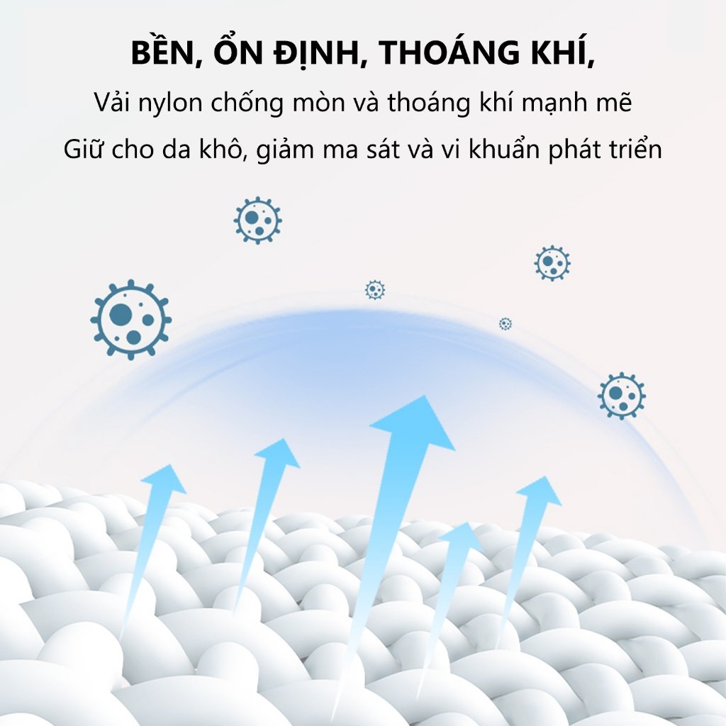 Băng bảo vệ khuỷu tay Kumpoo KDZ-330 chính hãng - ảnh 5
