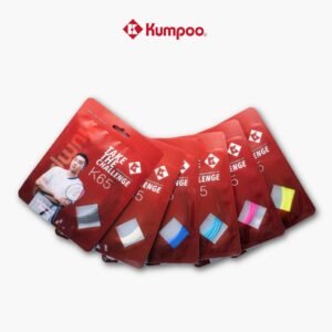 Dây cước cầu lông Kumpoo K65 chính hãng 0.70 mm