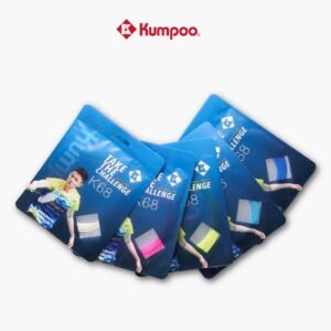 Dây cước cầu lông Kumpoo K68 chính hãng 0.68 mm
