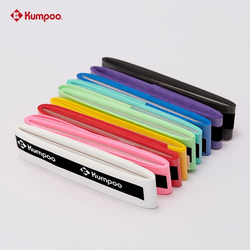 Quấn cán vợt cầu lông Kumpoo KG-30 chính hãng (1 chiếc / 2 chiếc) - ảnh 3