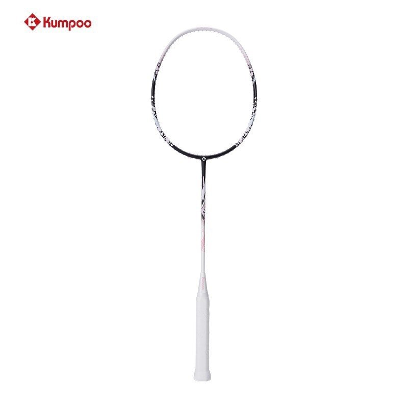 Vợt cầu lông Kumpoo BlackPink 4UG5 chính hãng - ảnh 10